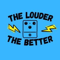 the louder the better(@louder_better) 's Twitter Profile Photo