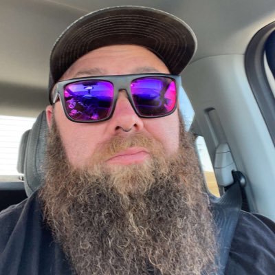 I like being a Dad, Dogs, Lifting Heavy Shit, BJJ, Death Metal and Bow Hunting