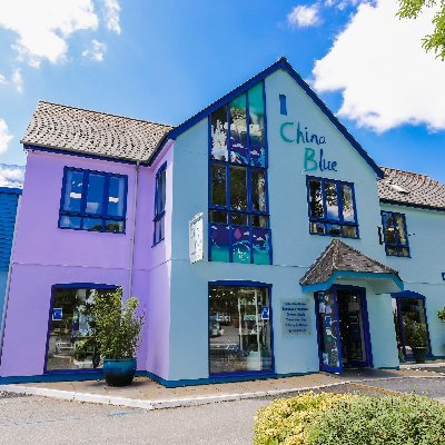 A one-stop destination for those who love to get creative, shop, eat and drink.