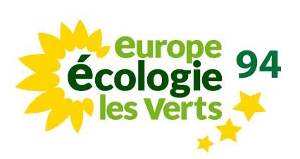 Compte twitter d'Europe Ecologie les Verts Val-de-Marne #EELV