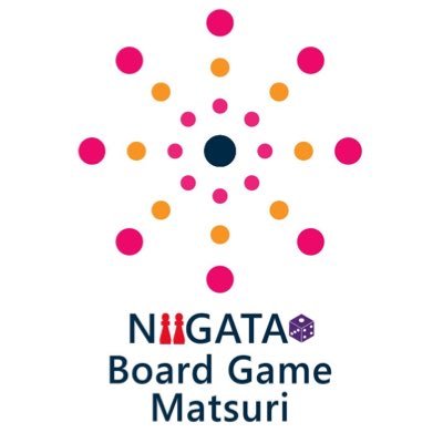 ボードゲーム好きスタッフによる新潟県最大ボードゲームイベント🎈 県内外から多くの方が来場 今年は2日間両日満員御礼 来場者500人達成 年1回開催 インスタ→niigata_bodosai #ボド祭 #新潟 #ボードゲーム
