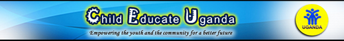 ChildEducateUga's profile picture. Child Educate Uganda is a Non Governmental Organization that supports OVCs with their educational needs for self sufficiency so they can contribute to the devt