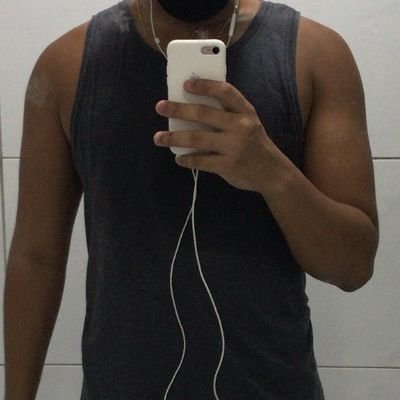 ptgdiscreto's profile picture. Versátil, dotado, discreto. Natal - RN.