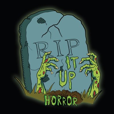 Welcome to ‘Rip it up and start again’ horror. You’ll find horror and madness in our dolls. ripituphorror@gmail.com