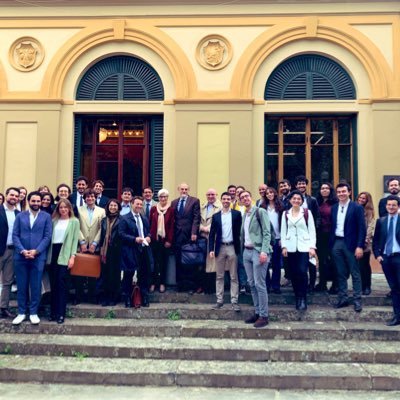 A collective account of the activities and achievements of the Ph.D. in Law program @SantAnnaPisa.
Visit our website to know more!