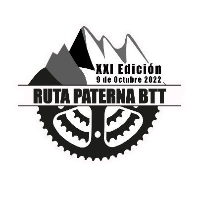 Cuenta oficial de la Ruta Btt Gran Premio Villa de Paterna.