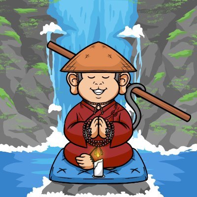 Zen Monkeys NFTさんのプロフィール画像