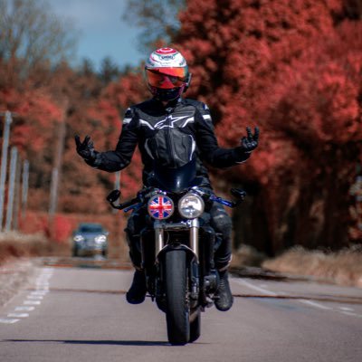 chibraxx76's profile picture. 