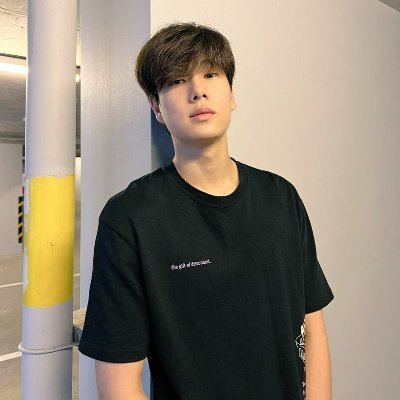 RP - Phuwin Tangsakyuen ภูวินทร์ ตั้งศักดิ์ยืน 03L - GMMTV| Thai actor | the real one - @phuwintang
