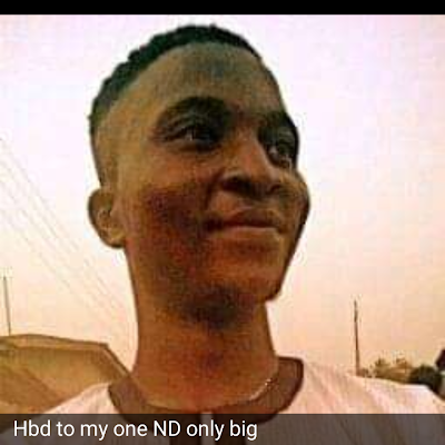 BjoyAdebayo03's profile picture. I am who I am today because of the choice i made yesterday.