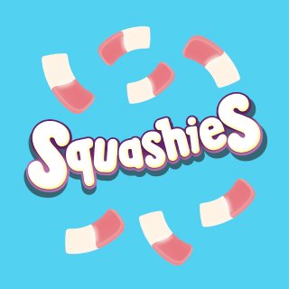 Welcome to the official Squashies Twitter page!