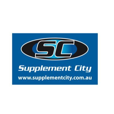 suppcityaus's profile picture. 