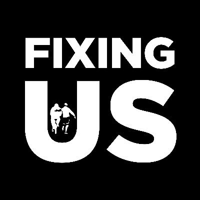 FIXING US- Health Engagement  International TV and Content Producers. Watch our latest PROMO here:
 https://t.co/HvAp3mit7P