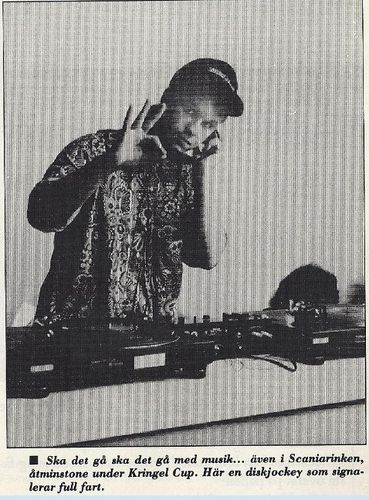 PapiJams's profile picture. Förhudslös & Ryggradslös