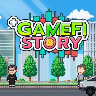 Gamefi Story