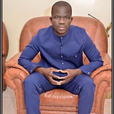 antoniothesou's profile picture. ma dignité