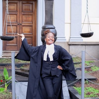 Legal practitioner, Notary Public and Conveyancer| Human Rights | Former UZ Law Students Association President |Development worker | fellow @moremi