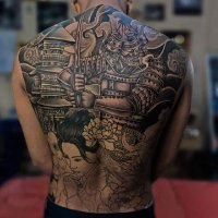 Ko Ko (@sbagyiphyo) 's Twitter Profile