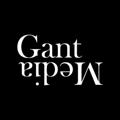 gantmediaagency's profile picture. Let us tell you your story