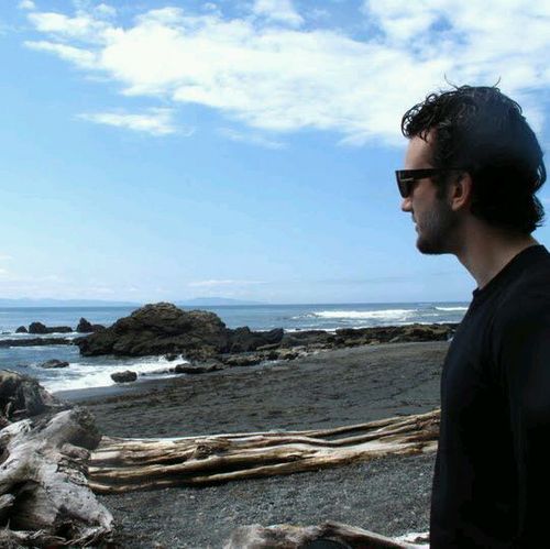 Avid adventurer living in south west BC