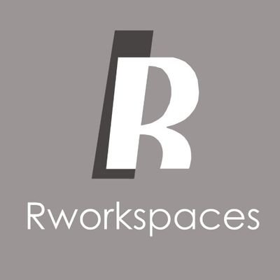 Rworkspaces