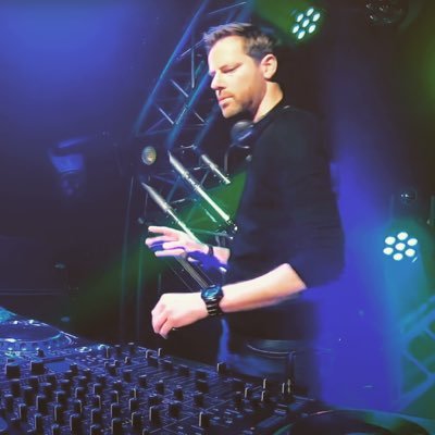 RichardHoublon's profile picture. https://t.co/h5fioffvBr | DJ and House music producer | https://t.co/eUQufmPpf8 https://t.co/jqmcxWvn93