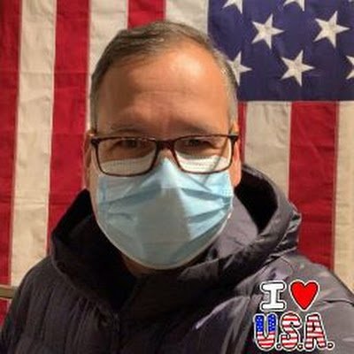 Benjami__l0gan's profile picture. Board Certified FM Physician LA 🏥⛑
Avid Explorer of Life & Dog Dad 🐶🌎
**THIS IS MY ONLY TWITTER ACCOUNT!