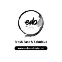 Edo The Japanese Kitchen (@edojapkitchen) 's Twitter Profile