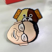 ぱちんこ大好き店長 豆もやし(休眠中) (@mamemoyashi819) 's Twitter Profile Photo ぱちんこ大好き店長 豆もやし(休眠中) (@mamemoyashi819) 's Twitter Profile Photo