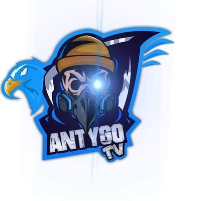 Streamer, Content Creator. 
The Division 2, The Division 1.

Follow me on social media: 

www.facebook/AntygoTV
https://t.co/gmKhVlYE8Q