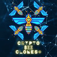 🐝 Crypto ₿ΞΞ Clones© 🐝 (@beebots1) 's Twitter Profile