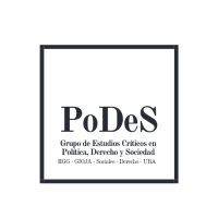 PoDeS (@podes_iigg_uba) 's Twitter Profile