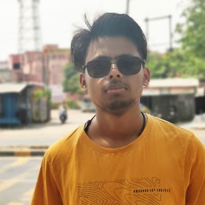 RajanTi12107944's profile picture. Freedom of speech gives freedom of thought