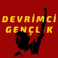 Devrimci Gençlik(@devrimcigenclk) 's Twitter Profile Photo