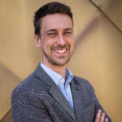 PhilippWalter01's profile picture. 