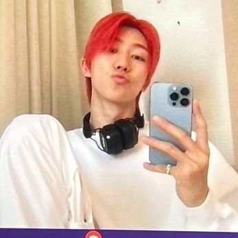 ⓘ this user is thinkin' of Jeon Wonwoo 24/7
filo baby carat | she/her