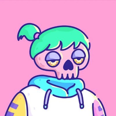 @SVSNFT @KaijuKings @Starcatchers. Breathing UX/UI. Artist. She / Her.