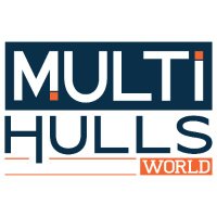 Multihulls World - Multicoques Mag(@MultihullsWorld) 's Twitter Profile Photo