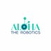 Aloha The Robotics (@aloharobotics) Twitter profile photo