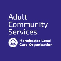 Adult Community Services(@CommunityAdult) 's Twitter Profile Photo