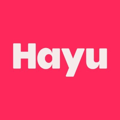 Be cool. Don't be all like, uncool 🕶
Chat to our support team at @hayuhelps 🤓