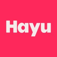 Hayu(@hayu) 's Twitter Profileg