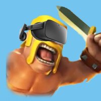@Sugon I VR Game Developer 😈 (@sugonvr) 's Twitter Profile