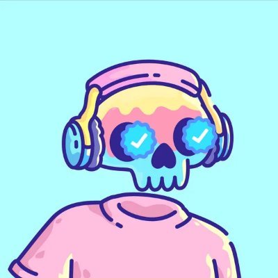 SVSNFT Anonymice CryptoMories. Code/Poetry. Designer+Artists. He / Him.
