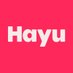 Hayu (@hayu_au) Twitter profile photo