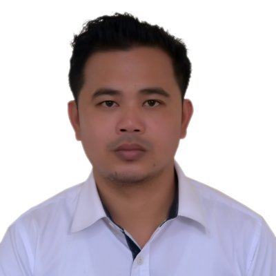 FritzJorey's profile picture. Smiley :)