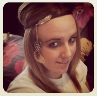 Rachael_8's profile picture. 