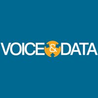 Voice&Data (@voicendata_) 's Twitter Profile Photo Voice&Data (@voicendata_) 's Twitter Profile Photo