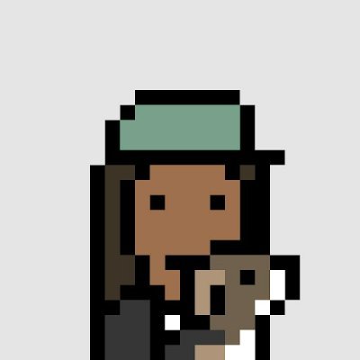 TV_NoSignal's profile picture. web3 enthousiast 🚀| Looking forward🪐 | Decentralized Autonomous Organisations (DAO)🧬 | World traveler - Alpinist 🏔