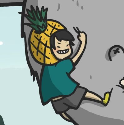 PineAppLe🍍派A剖さんのプロフィール画像